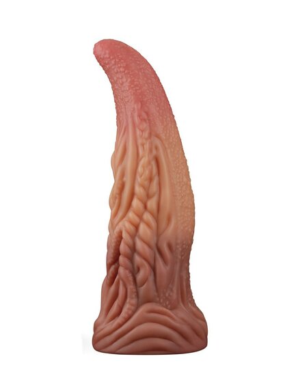 DILDO De Tong van Verlangen 25.4 CM