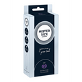 Mister Size Condoms 69 mm - 10 Stuks