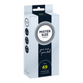 Mister Size Condooms 49 mm - 10 Stuks