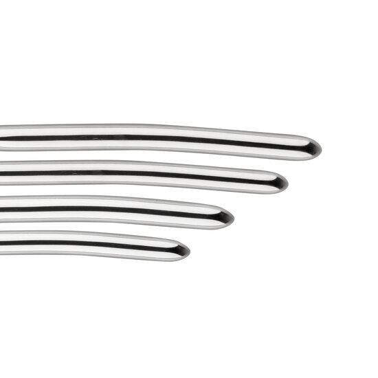 Sinner Gear RVS Dilator Set 4-Delig (9–12 mm) – Premium Stainless Steel Dilators voor Gevorderden