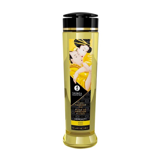 Massageolie Erotic Art Monoi 240ml
