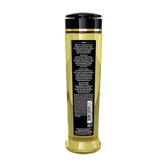 Massageolie Erotic Art Monoi 240ml