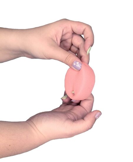 Beppy Zacht + Comfortabele Tampons Nat- 4 stuks