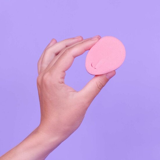 Beppy Zacht + Comfortabele Tampons Nat- 4 stuks