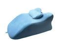 Sex Kussen Blauw