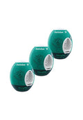 Satisfyer Masturbator Ei Donker Groen
