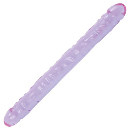Double Dildo Dong 45 cm (18inch)