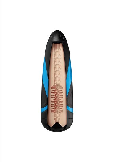 Satisfyer Tornado Bliss Masturbator Sleeve