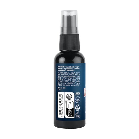 Fuck & Fist Vertragingsspray 50 ml