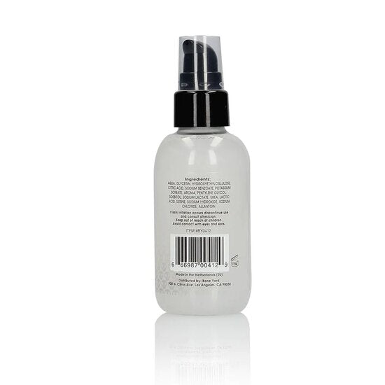 Boneyard Snake Oil Hybride Glijmiddel 50ml – Langdurig Glad