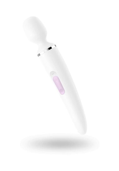 Satisfyer Massage Wand Vibrator wit
