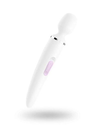 Satisfyer Massage Wand Vibrator wit