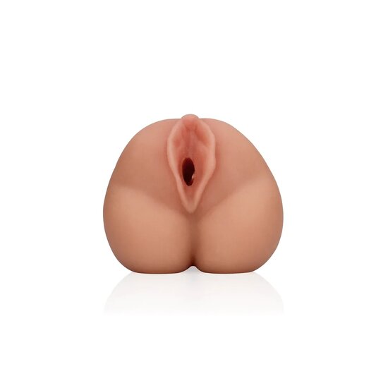 Politieagente- Pussy Masturbator