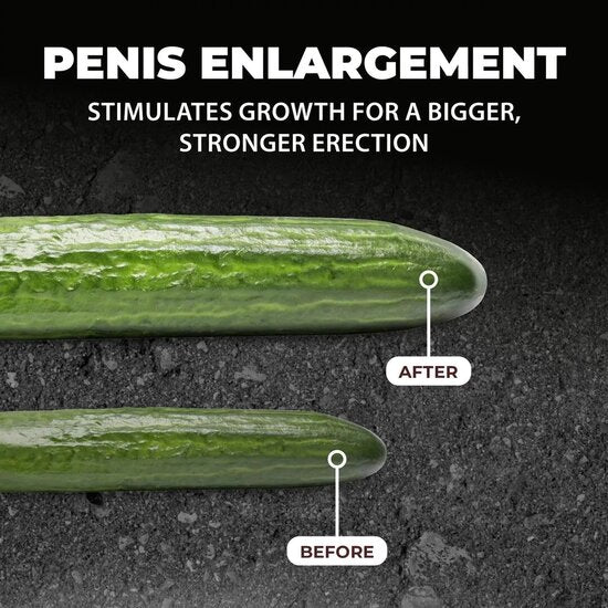 Vibrerende / Zuigende Masturbator Rood