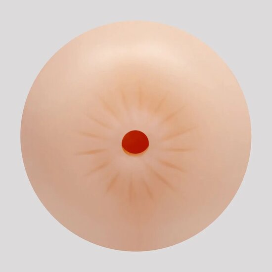 Anaal Geel Ezy Eggs