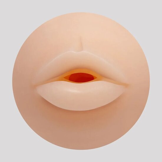 Mond Rood Ezy Eggs