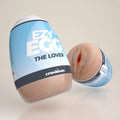 De Minnaar Blauw Ezy Eggs