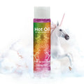 Warming Massage Gel Unicorn Elixir 100 ml
