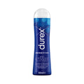 Durex Play Sensitive Gel 50ml – Waterbasis Glijmiddel (Transparant, Condoomveilig, Niet Plakkerig)