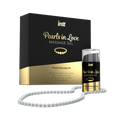 Intt Pearls in Love – Luxe Massage Olie & Sensueel Massage Set
