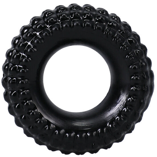 The Radial Cockring – Comfortabele Penisring voor Sterkere Erectie & Langdurig Genot