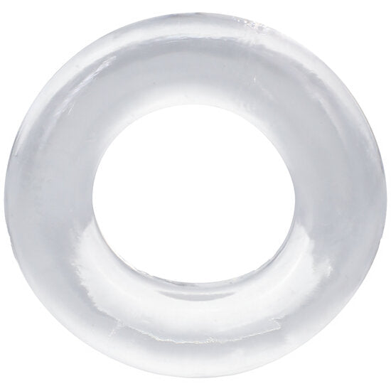 The Donut 4X Cockring – Extra Stevige Penisring voor Sterkere Erecties & Langdurig Genot