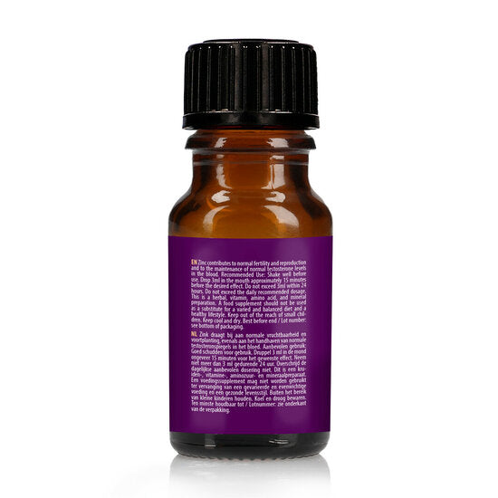 Spanish Fly Angel 10 ml Kopen – Vitaliteit Supplement met Zink & L-Arginine