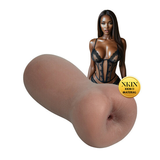 XKIN Secret Affairs Mistress Eternal Asha Realistische Masturbator TPE