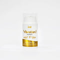 INTT Vibration Liquid Vibrator Honey – Intense Sensaties & Ultiem Genot 15ml