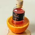 INTT Aperol Massage Gel – Verwarmende Sensatie & Verleidelijk Genot 30ml