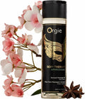 Orgie Sexy Therapy Aphrodisiac Massage Oil 200 ml – Luxe Sensuele Massageolie met Vanille & Ceder
