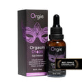 Orgie Orgasm Drops Clitoral Arousal Gel – Intens Stimulerende Clitoris Gel met Warm & Cool Effect