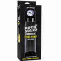 Boost It Penis Pump met Gauge – Voor Krachtigere & Vollere Erecties