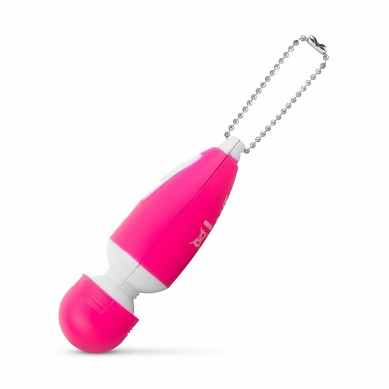 Love in the Pocket Vibro Love Massager