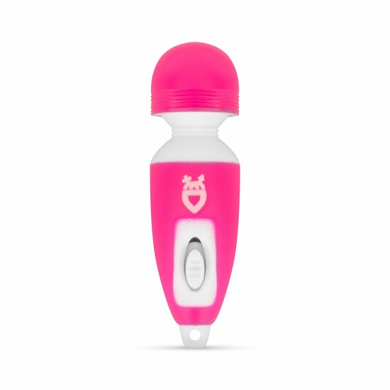 Love in the Pocket Vibro Love Massager