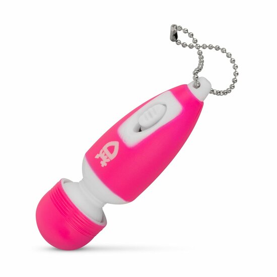 Love in the Pocket Vibro Love Massager
