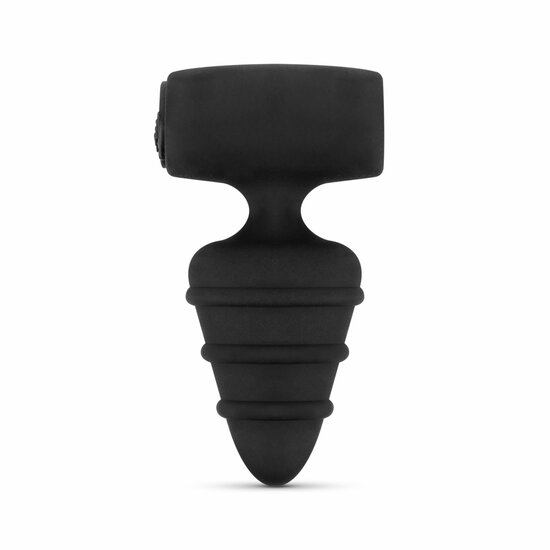 Love in the Pocket Vibro Love Plug