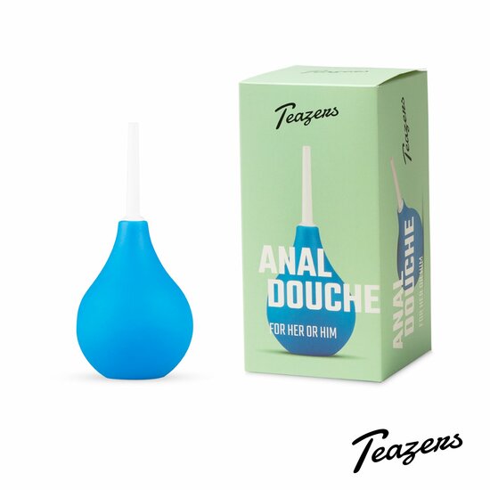 Teazers Intieme Douche – Vaginale & Anale Hygiëne