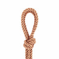 Rosy Gold Rope Set – Luxe Bondage Touwen (2x 5 m & 1x 10 m)
