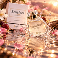Sensfeel for Woman Eau de Toilette 50 ml – Pheromone Booster voor Vrouwen
